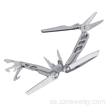 Högkvalitativ Nextool 16 Funktion Multitool